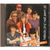 CD Pavlína Jíšová a Weekend - Někdo jiný, než jsem já