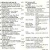 CD Pavlína Jíšová a Weekend – Někdo jiný než jsem já (Reflex Records, 1993)