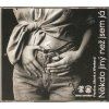 CD Pavlína Jíšová a Weekend – Někdo jiný než jsem já (Reflex Records, 1993)