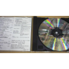 CD Pavlína Jíšová a Weekend – Někdo jiný než jsem já (Reflex Records, 1993)