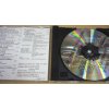 CD Pavlína Jíšová a Weekend - Někdo jiný, než jsem já