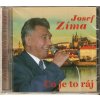 CZ Josef Zíma - Co je to ráj