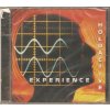 CD Experiens Holoactive - meditační hudba relax