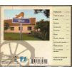 CD Vlasta Redl – O kolo zpět (BMG, 1997)