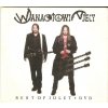 2CD+DVD Wanastovi Vjecy - Best of 20 let + DVD