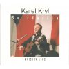 2CD Karel Kryl - SOLIDARITA Mnichov 1982