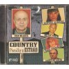 CD Country písničky z estrád - Ivan Mládek, Milan Pitkin
