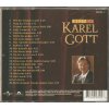 CD Karel Gott - Best Of