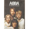 DVD ABBA - The Definitive Collection