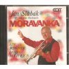 CD Jan Slabák - MORAVANKA