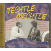 CD TECHTLE MECHTLE - Kozderková, Menšík, Zázvorková, Bek, Medřická, Kopecký...