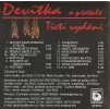 CD Devítka a přátelé - Třetí vydání