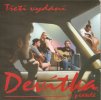 CD Devítka a přátelé - Třetí vydání