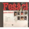 CD Fešáci - pošta fešáci 1