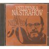 CD Jan Nedvěd 50 – Vstupenka na Strahov – 6P (1996)  Raritní CD spojené s koncertem Jana Nedvěda k 50. narozeninám