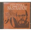 CD Jan Nedvěd 50 - Vstupenka na Strahov