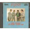 CD Moody Brothers and Jiří Brabec with Country Beat