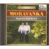 CD MORAVANKA - Kyjovští mládenci