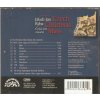 CD Jan Jakub Ryba - Czech Christmass Mass - Pražský symfonický orchestr