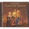 CD Jan Jakub Ryba - Česká mše vánoční