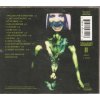 CD Marilyn Manson - Portrait of an American Family