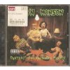 CD Marilyn Manson - Portrait of an American Family