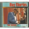 CD Ray Charles - The Genius