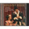 CD Královské reggae - původní písničky z pohádek