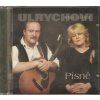 2CD Hana a Petr Ulrychovi – Písně (Supraphon, 2005)