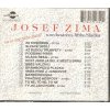 CD JOSEF ZÍMA s orchestrem Jiřího Sládka - TAK NA TĚCH TVEJCH ŠEDESÁT
