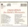 CD Jan Slabák a Moravanka - PADESÁTKA