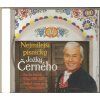 CD Jožka Černý – Nejmilejší písničky Jožky Černého (Multisonic, 2002)