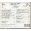 CD Hradišťan – Ozvěny duše (Lotos, 1994)