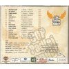 CD COP – Padlej anděl (2011)  COP – Padlej anděl – český bluegrass – Poslední míle, Do města, Padlej anděl, Hráč, Za zdí, Závodník, Paris Dakar