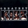 CD KISS - GREATEST