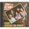 CD Žalman & spol. – Písně sebrané pod stolem (Venkow, 1993)