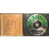 CD Žalman & spol. – Písně sebrané pod stolem (Venkow, 1993)