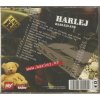 CD HARLEJ - HARLEJLAND BEST OFF