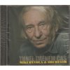 CD MIKI RYVOLA & ORCHESTR - TUNEL JMÉNEM ČAS