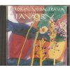 CD Hana a Petr Ulrychovi Javory - Stromy, voda, tráva