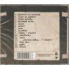CD Karel Kryl – Archivy se otevírají – Koncert 1989 (EMI, 2012)