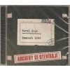 CD Karel Kryl Koncert 1989 - ARCHÍVY SE OTEVÍRAJÍ