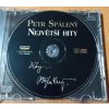 CD Petr Spálený - Největší hity