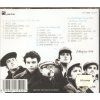 CD Rangers / Plavci / Rangers – Live 1970 • 1978 • 1994 (1994, Panton)