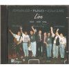 CD Rangers / Plavci / Rangers – Live 1970 • 1978 • 1994 (1994, Panton)