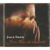 CD Jakub Smolík - Já za Tebou dál budu stát
