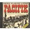 CD Pacifik – Velká vlaková loupež (Presston, 1993)
