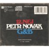 CD Petr Novák - 12 nej