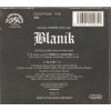 CD Smoljak Cimrman Svěrák - Blaník