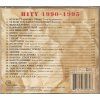 CD Hity 1990–1995 – Venkow Records (1995)